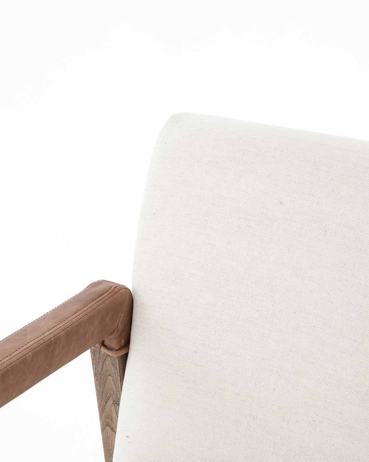 McGee & Co - Robby Armchair