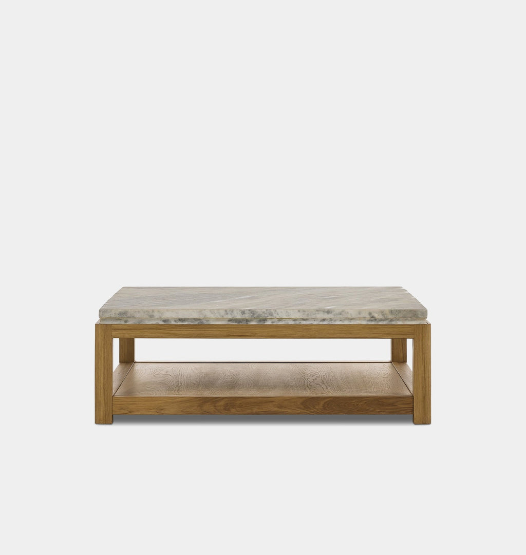 Amber Interiors - Roberta Coffee Table