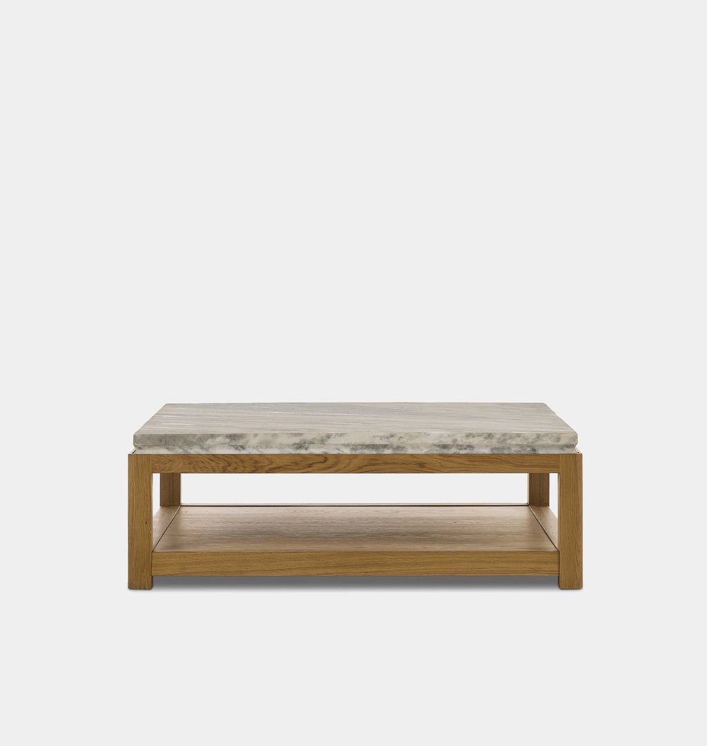 Amber Interiors - Roberta Coffee Table