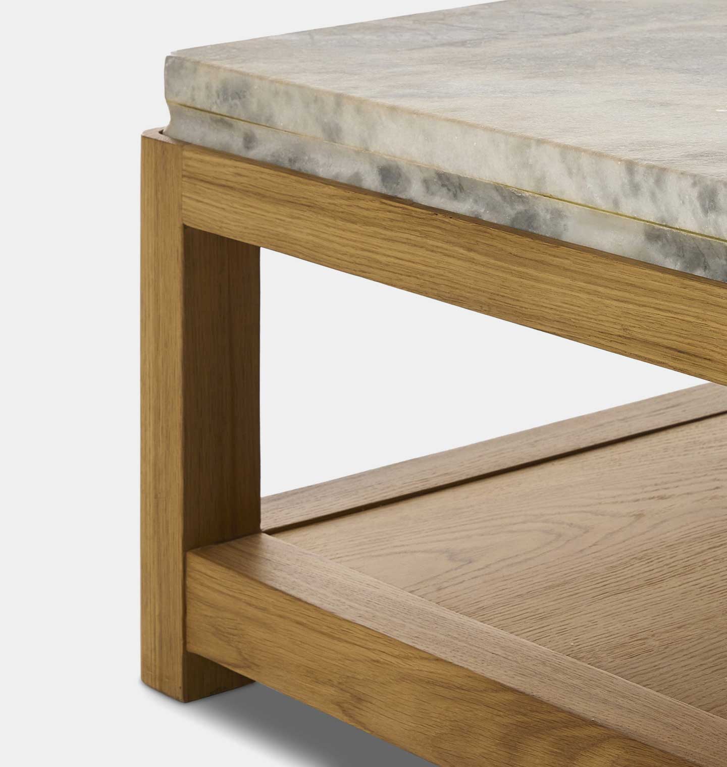 Amber Interiors - Roberta Coffee Table