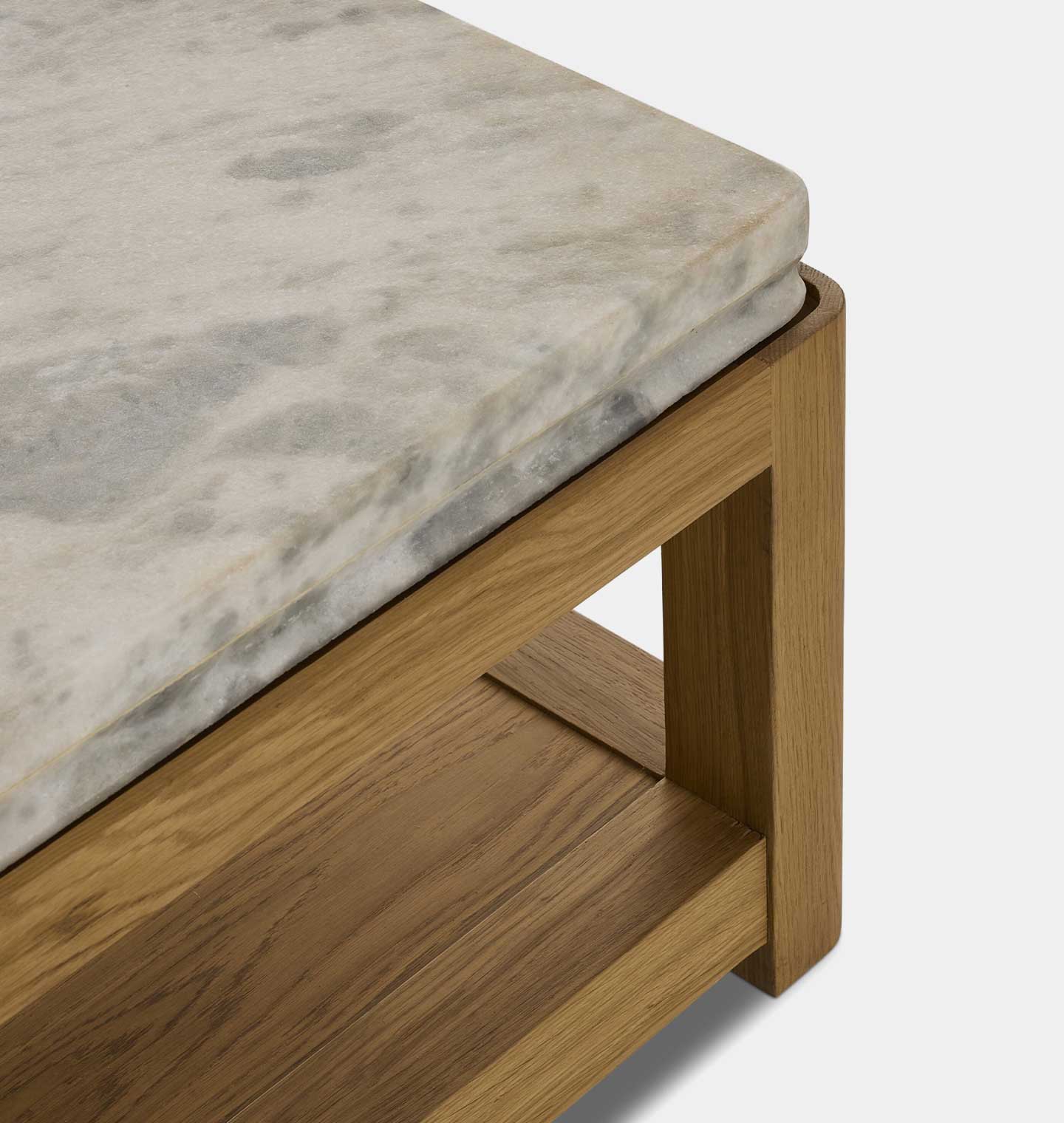 Amber Interiors - Roberta Coffee Table