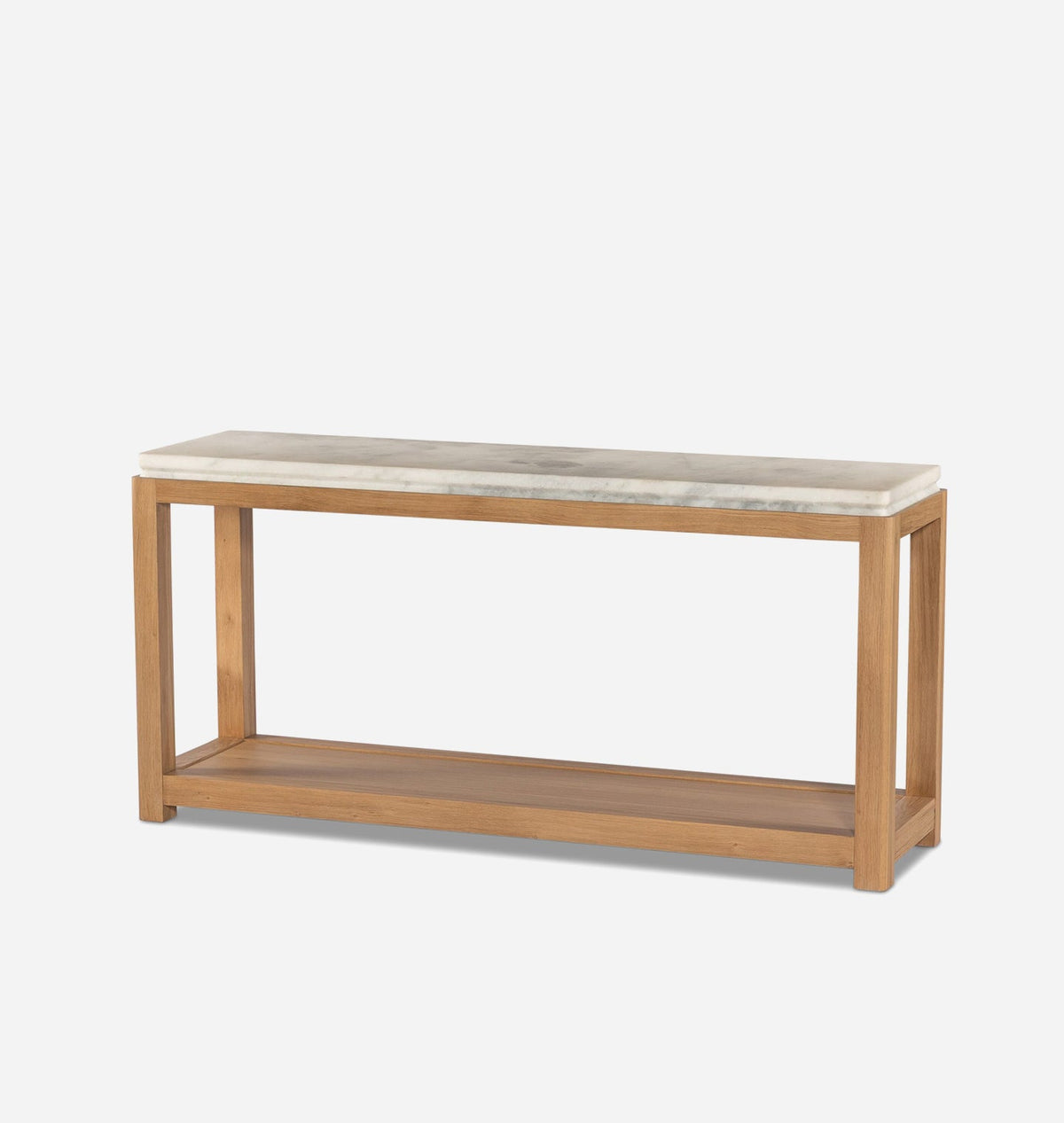 Amber Interiors - Roberta Console Table