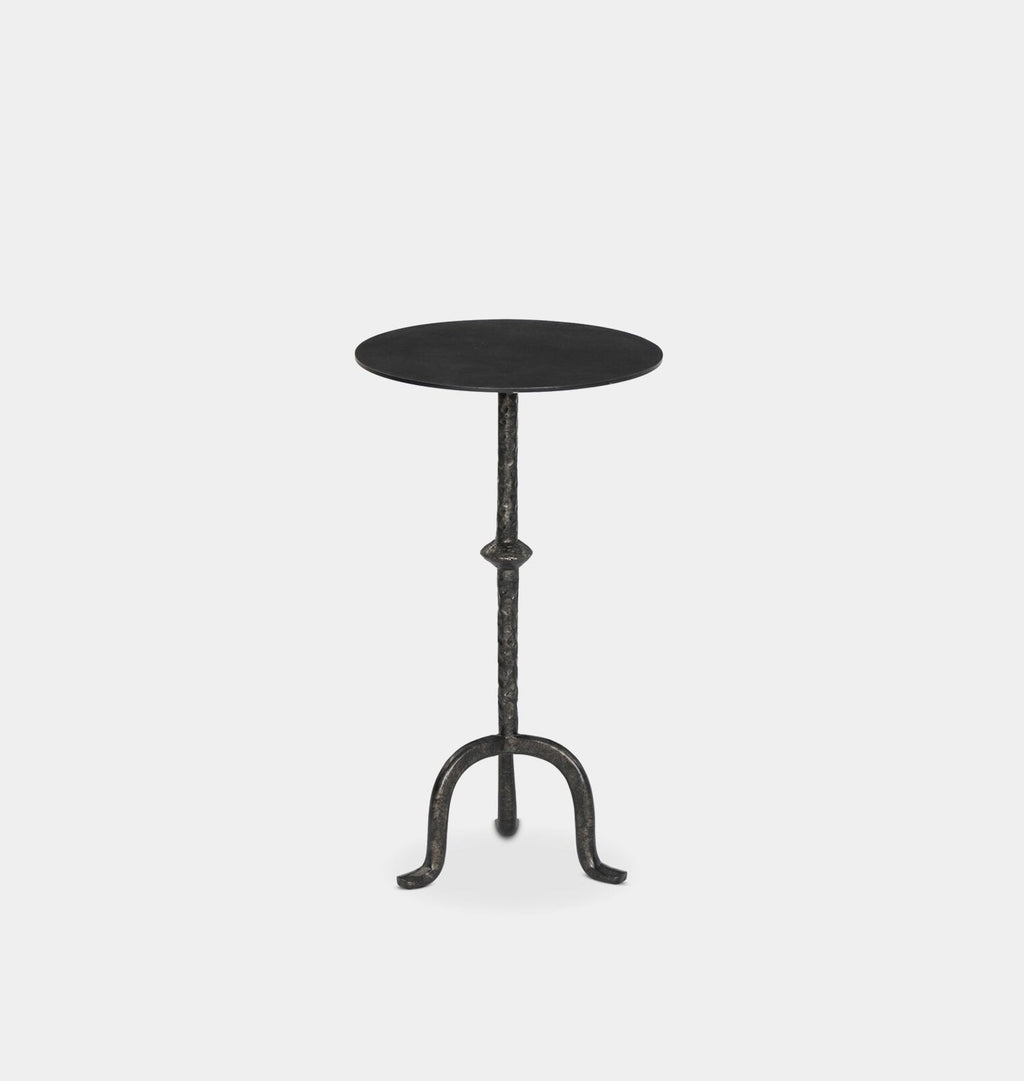 Amber Interiors - Roberto End Table