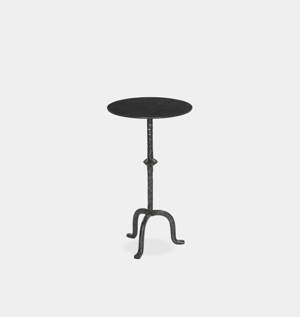 Amber Interiors - Roberto End Table