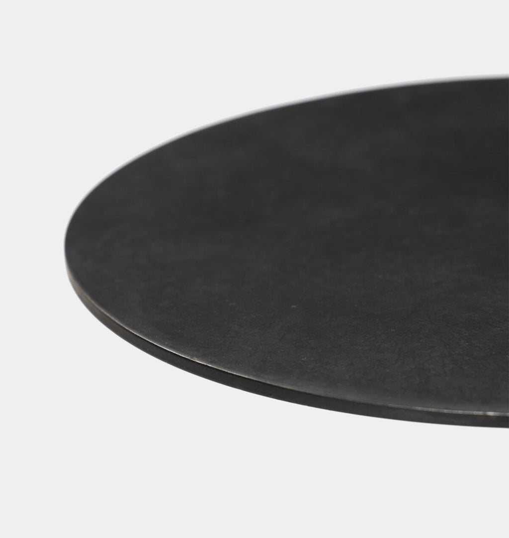 Amber Interiors - Roberto End Table