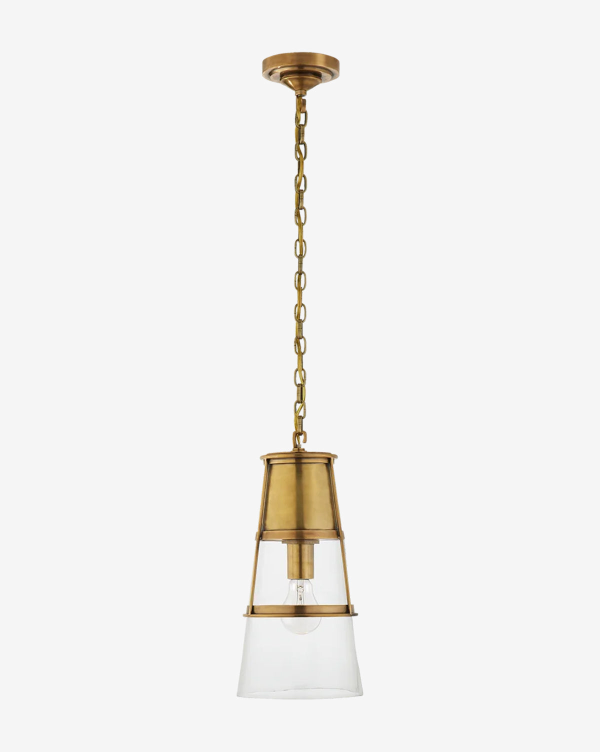 McGee & Co - Robinson Pendant