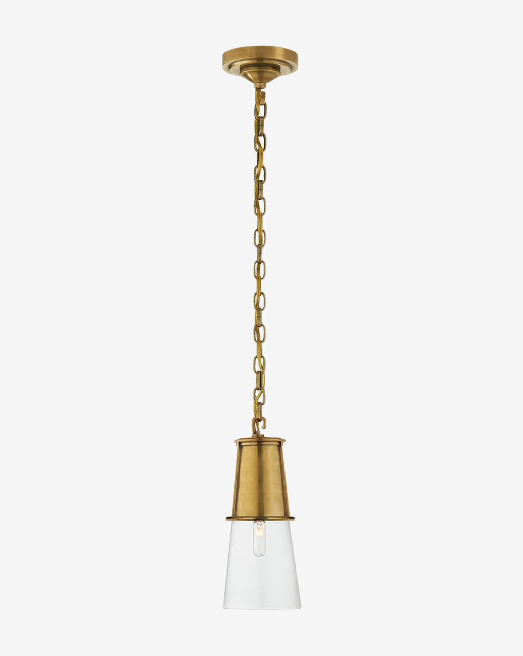 McGee & Co - Robinson Pendant