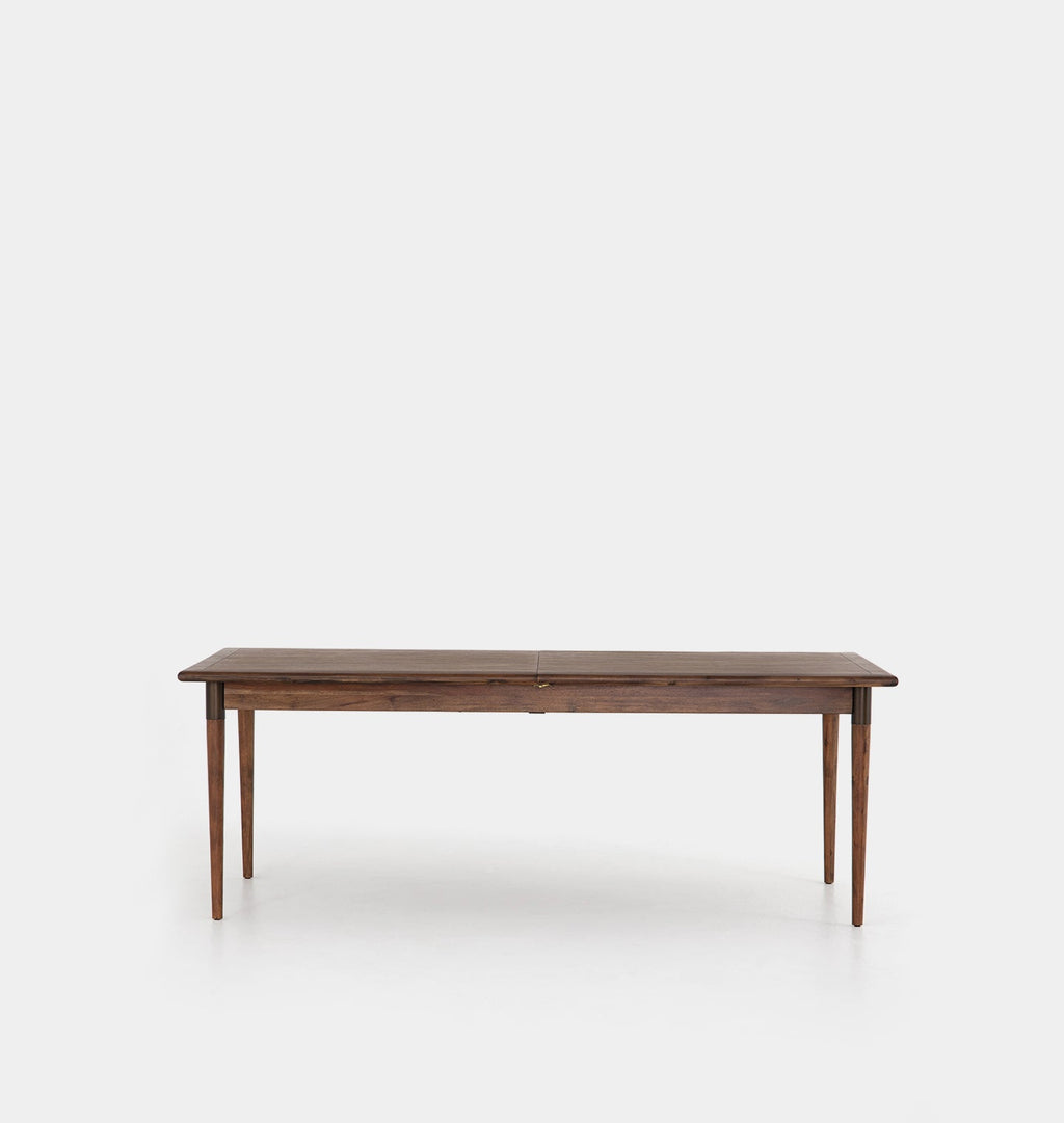 Amber Interiors - Rochelle Extension Dining Table