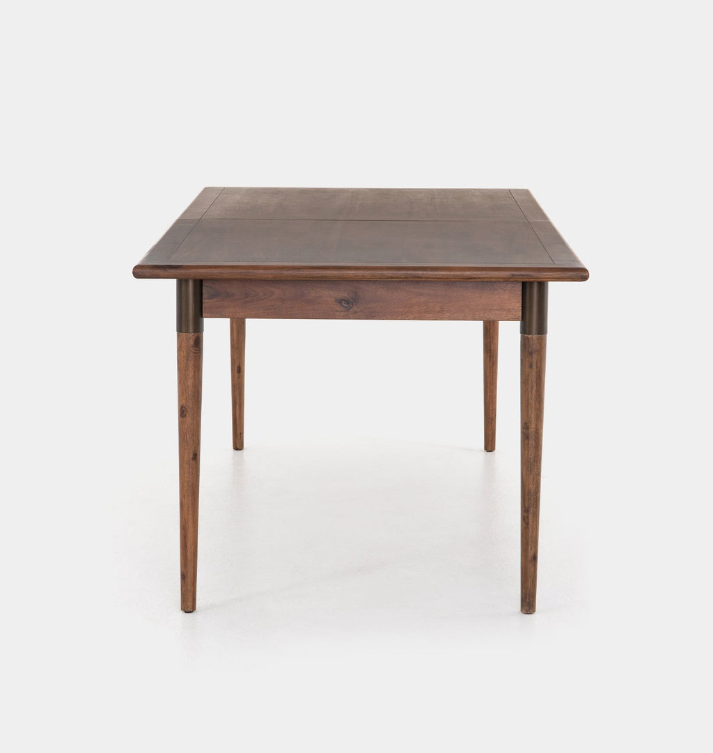 Amber Interiors - Rochelle Extension Dining Table
