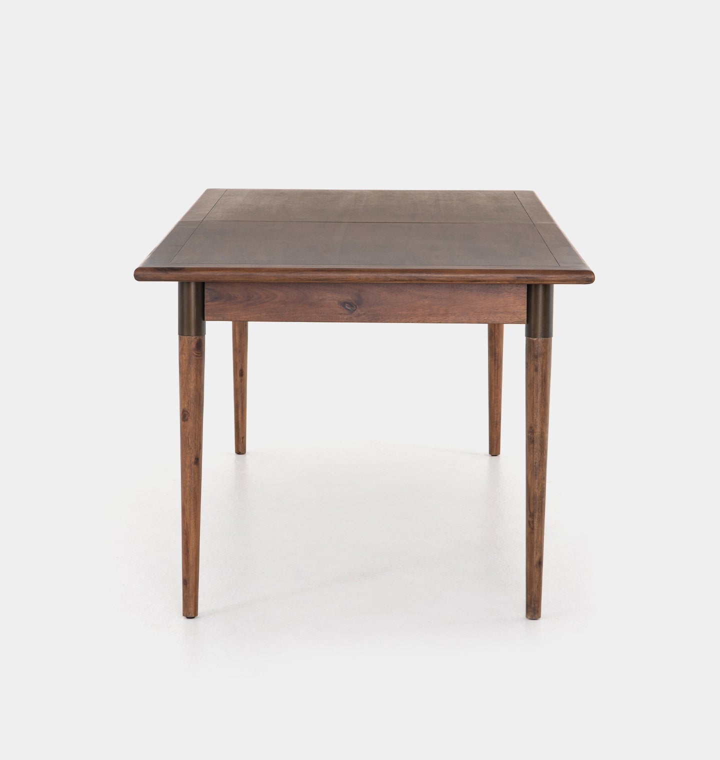 Amber Interiors - Rochelle Extension Dining Table