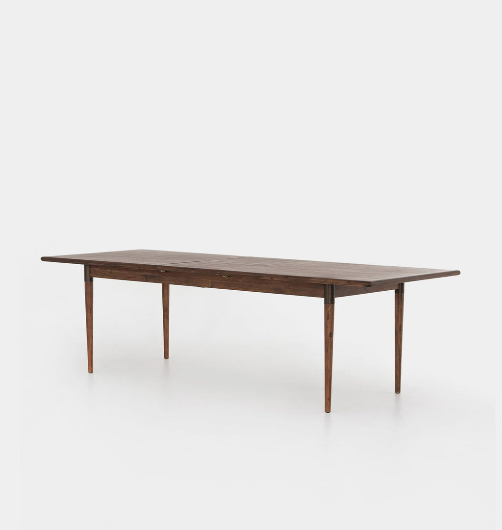 Amber Interiors - Rochelle Extension Dining Table