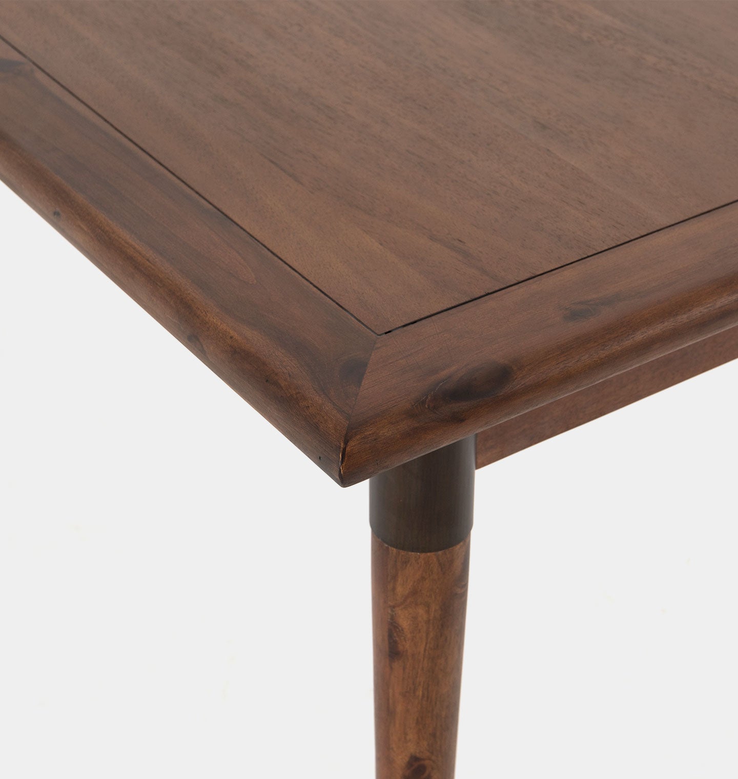 Amber Interiors - Rochelle Extension Dining Table