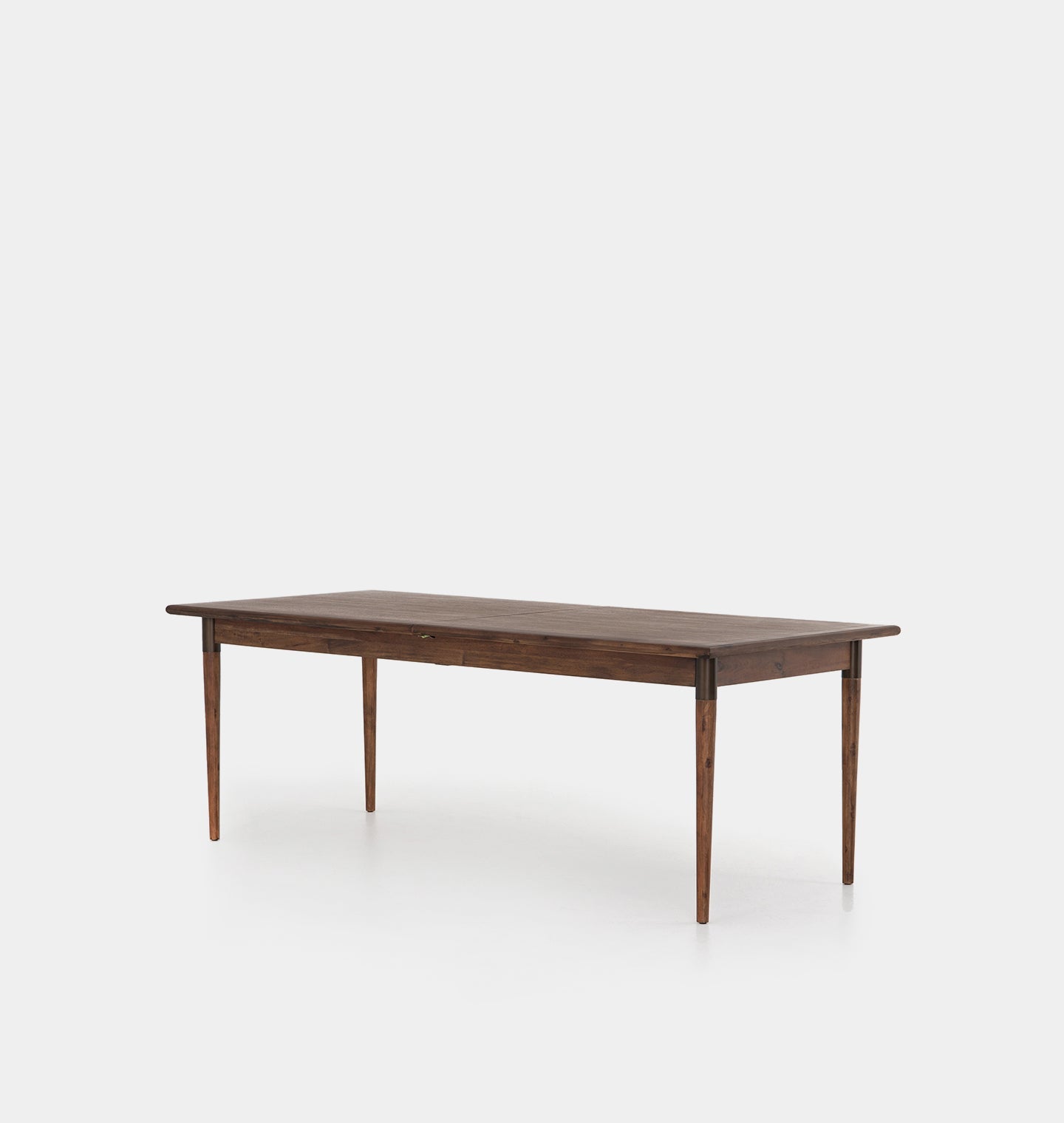 Amber Interiors - Rochelle Extension Dining Table
