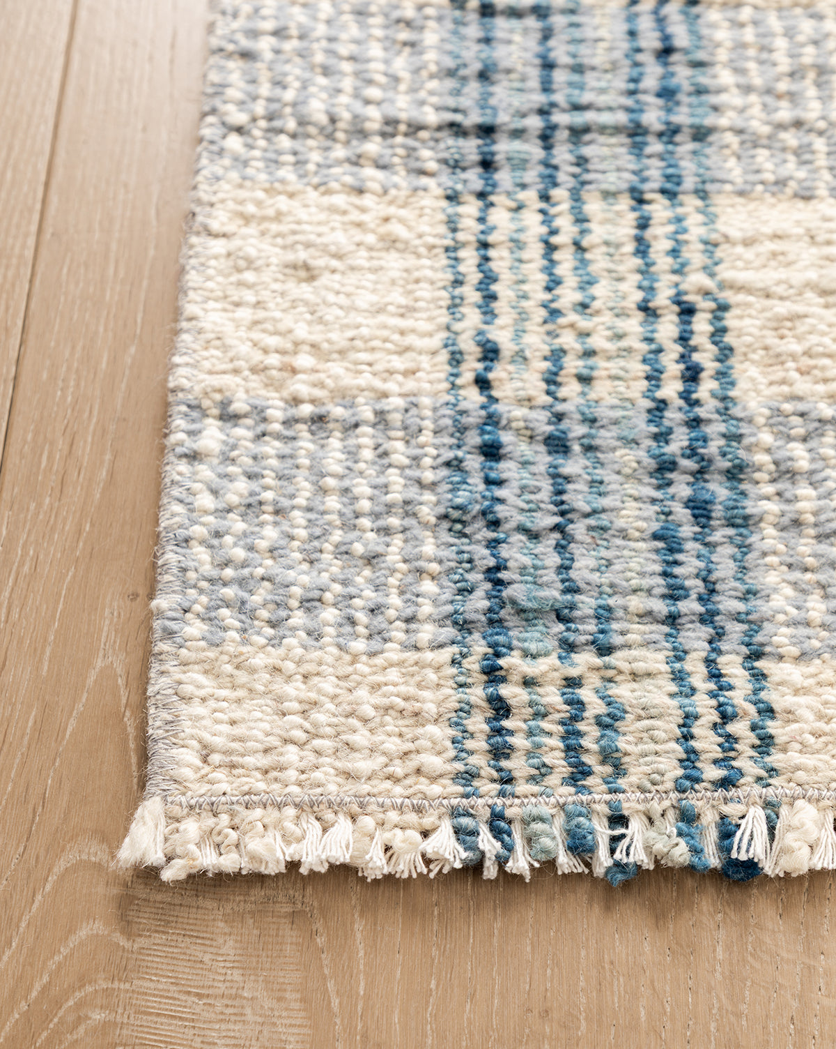 McGee & Co - Rockport Hand - Loomed Rug