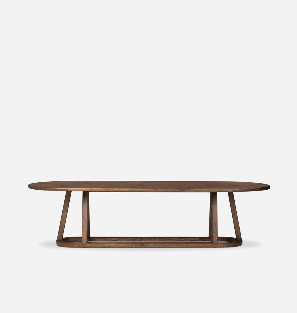 Amber Interiors - Rodrigo Dining Table