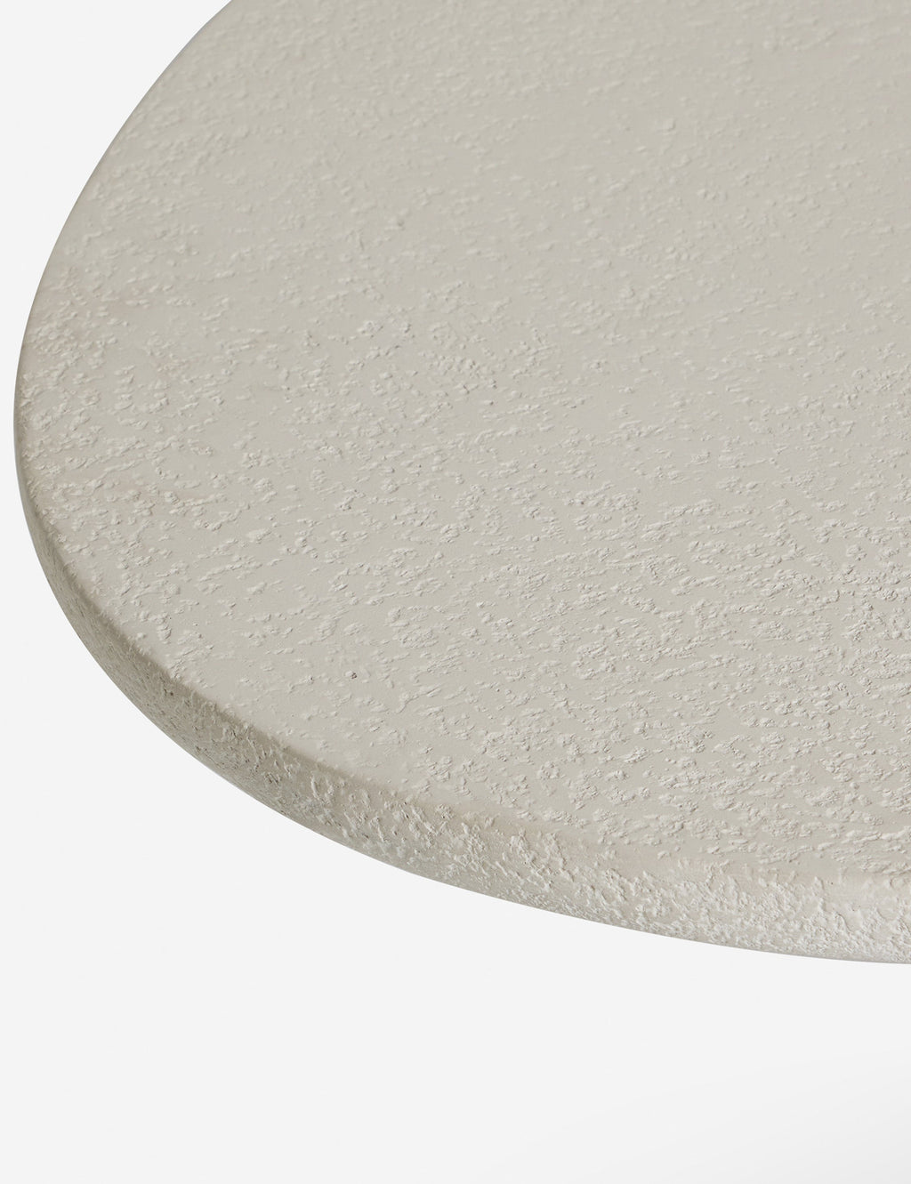 Lulu and Georgia - Rodrigo Indoor / Outdoor Oval Dining Table