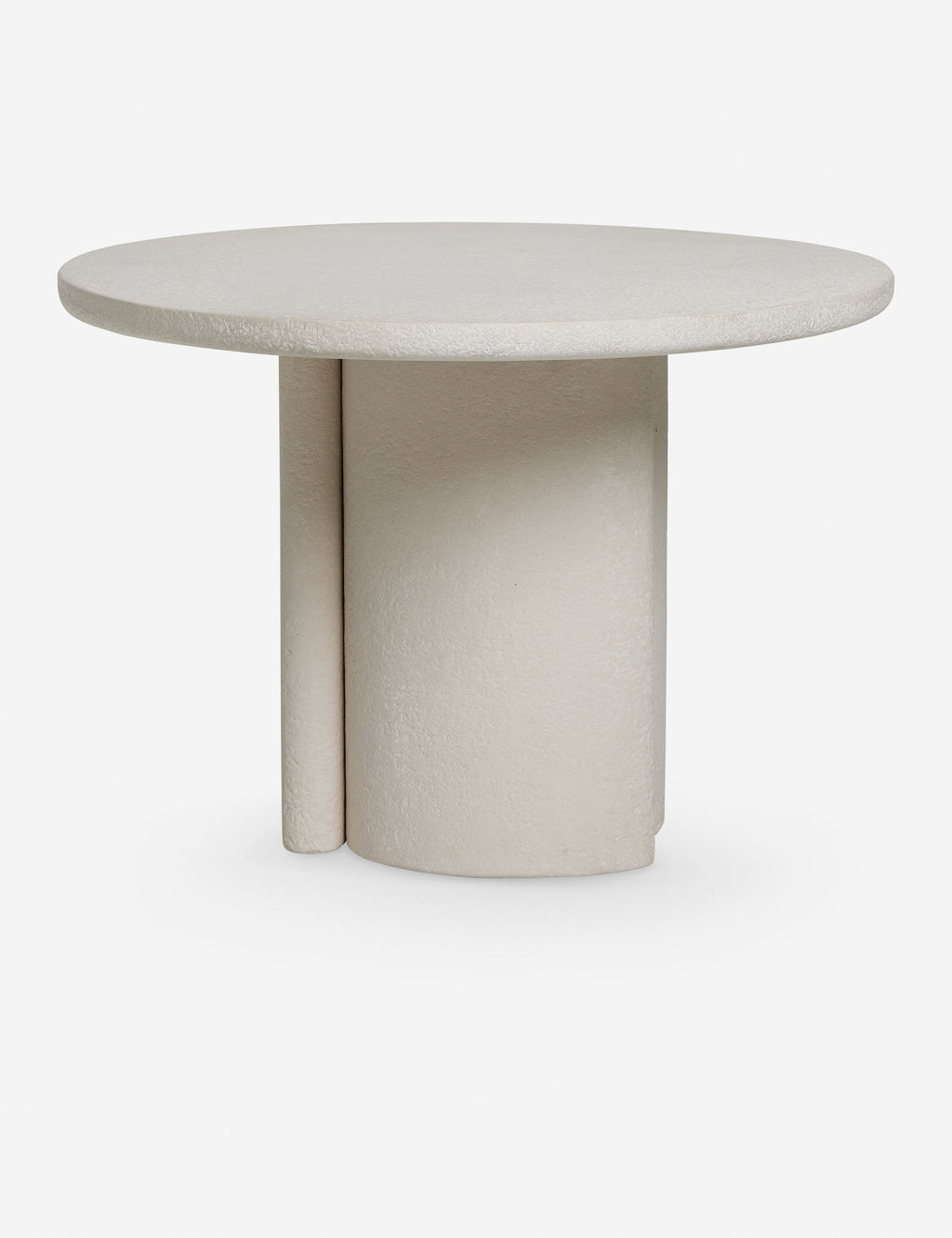 Lulu and Georgia - Rodrigo Indoor / Outdoor Oval Dining Table