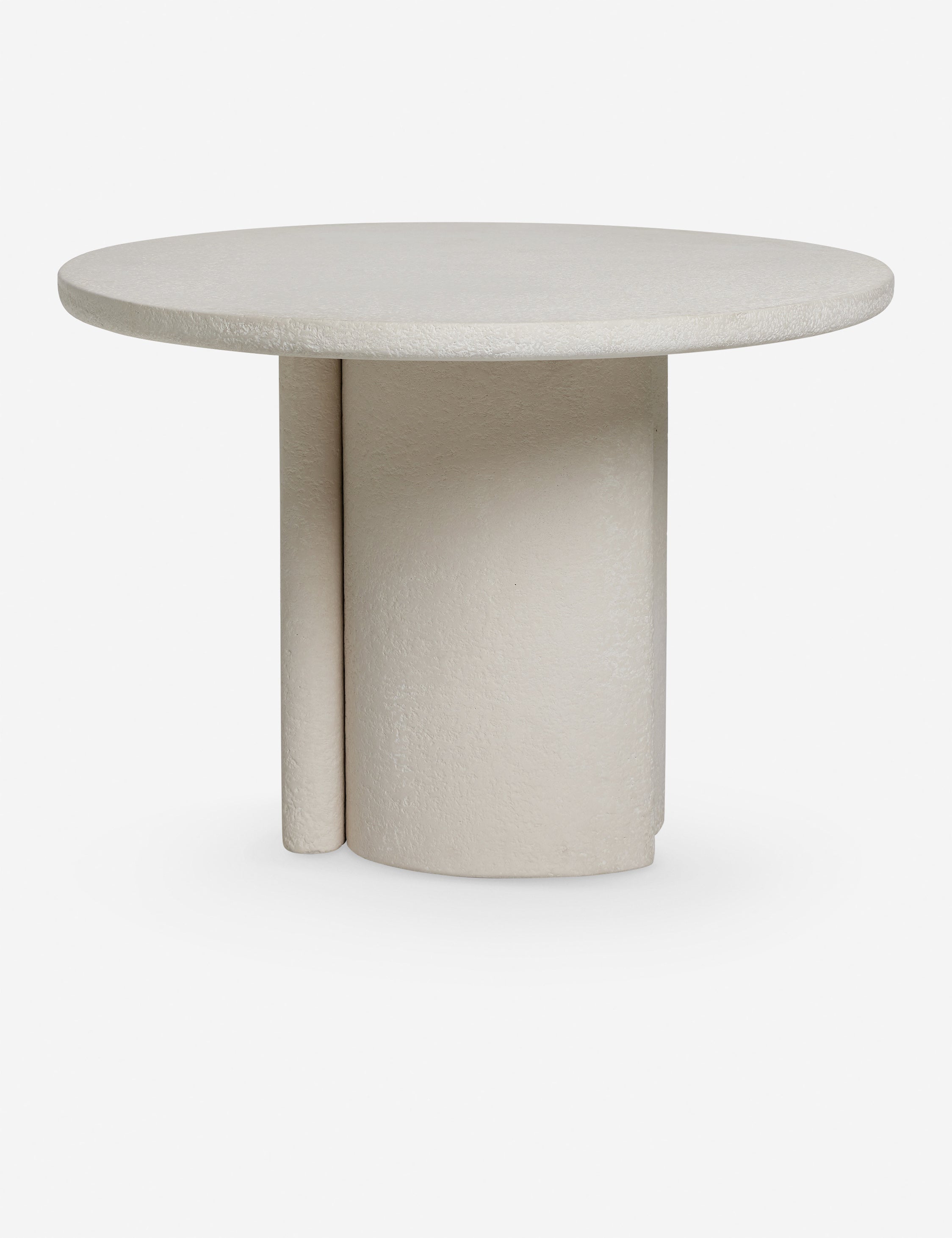 Lulu and Georgia - Rodrigo Indoor / Outdoor Oval Dining Table