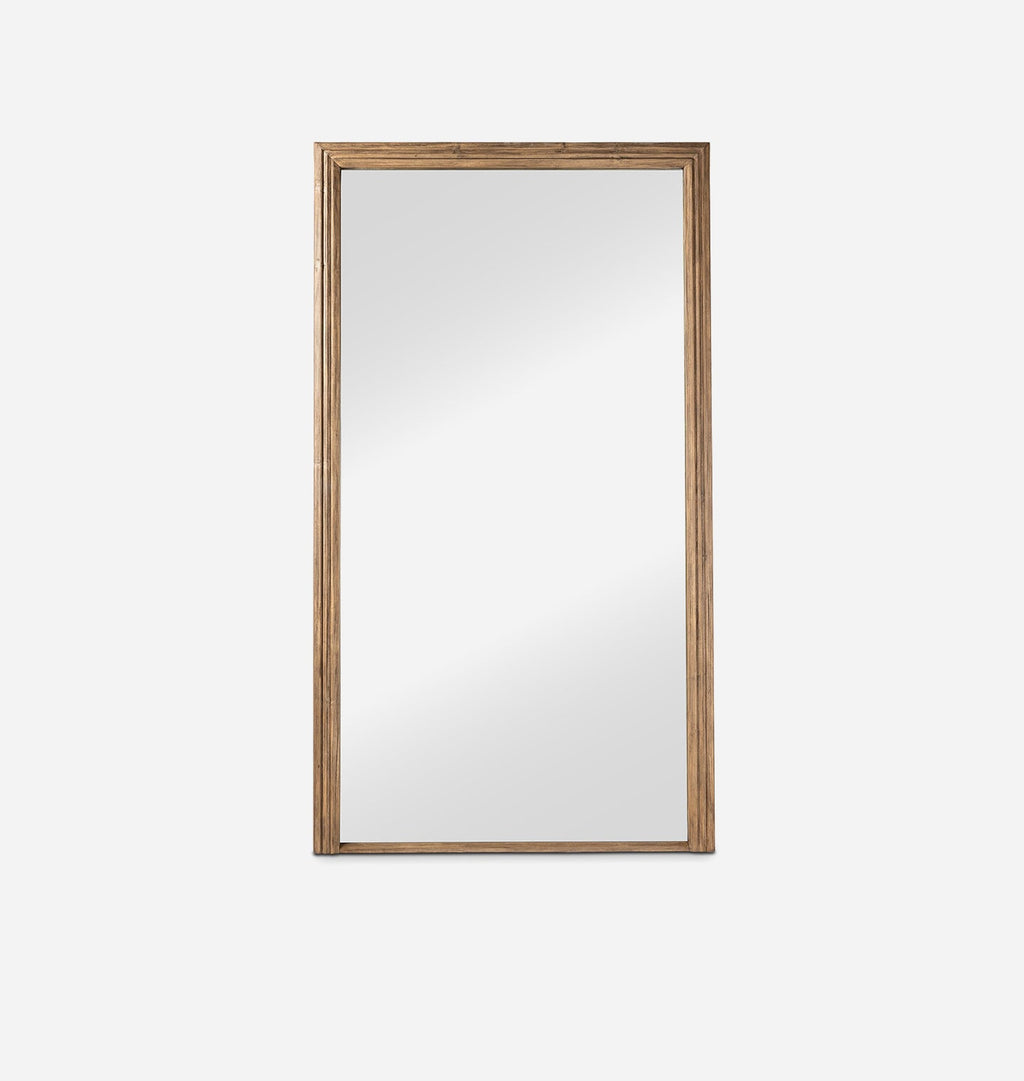 Amber Interiors - Roel Floor Mirror