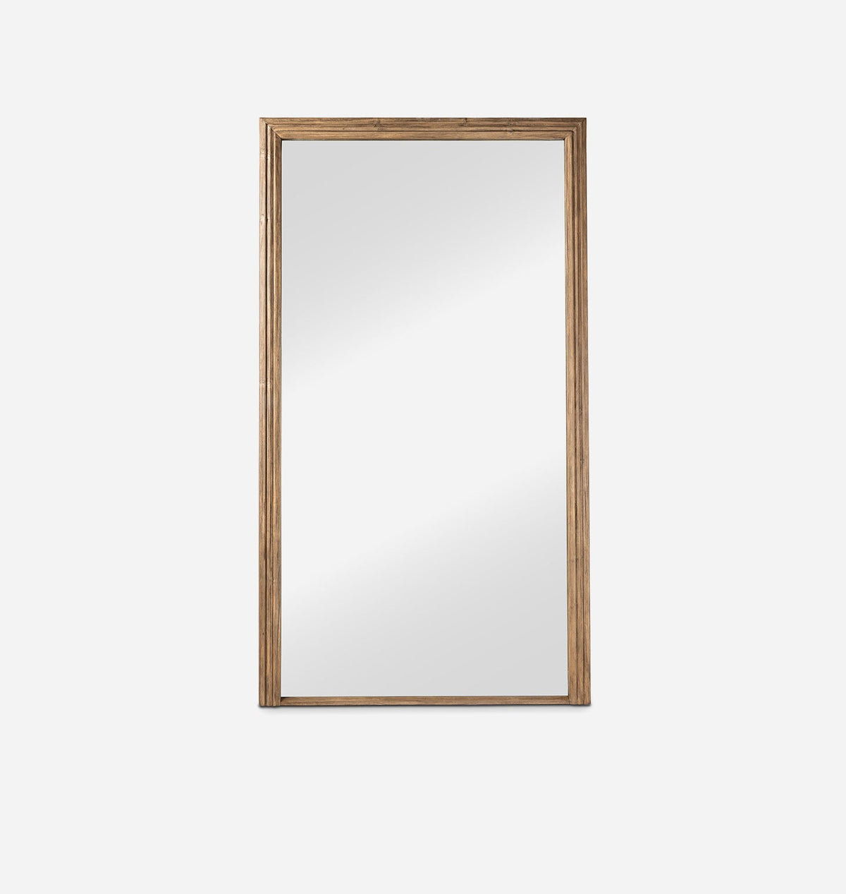 Amber Interiors - Roel Floor Mirror
