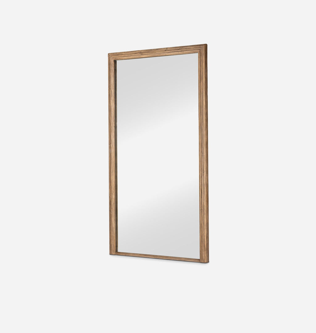 Amber Interiors - Roel Floor Mirror