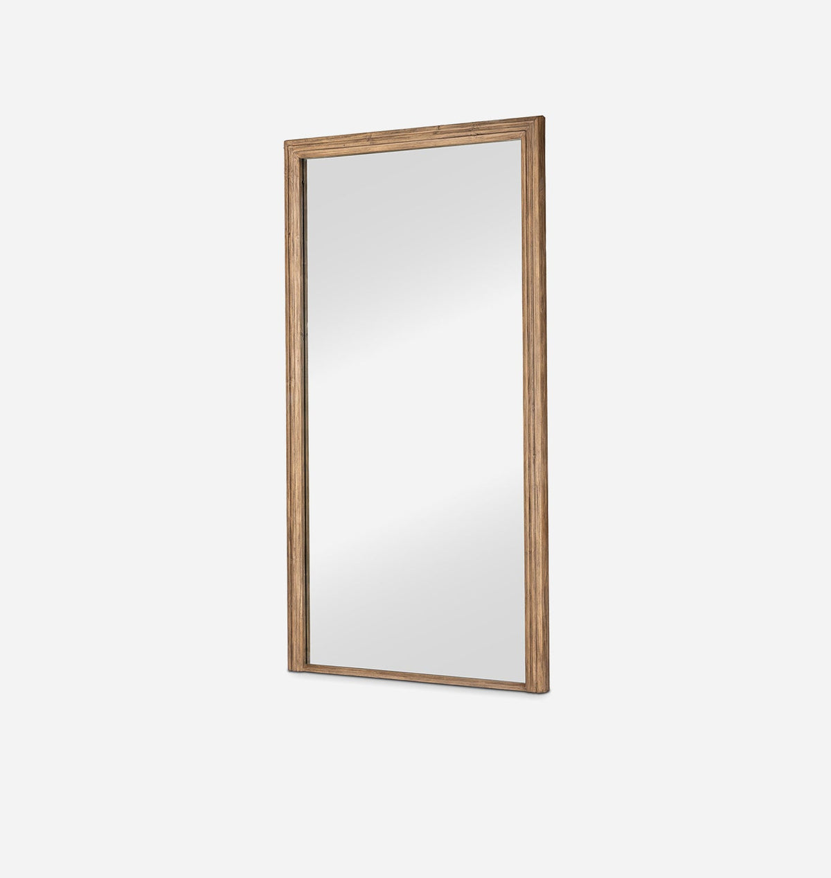 Amber Interiors - Roel Floor Mirror