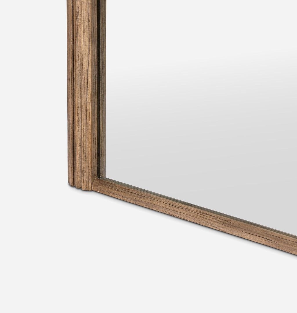 Amber Interiors - Roel Floor Mirror