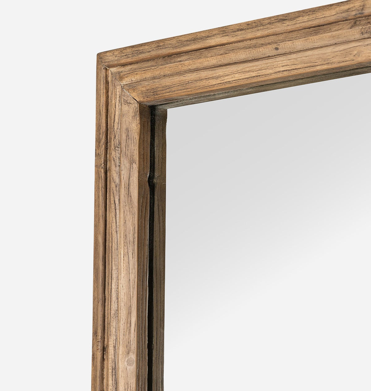 Amber Interiors - Roel Floor Mirror