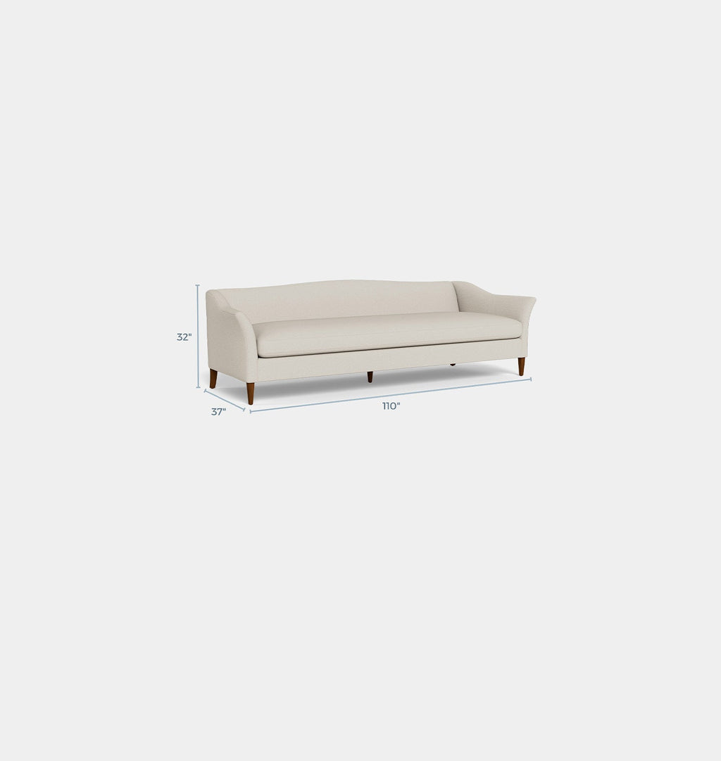 Amber Interiors - Roman Sofa