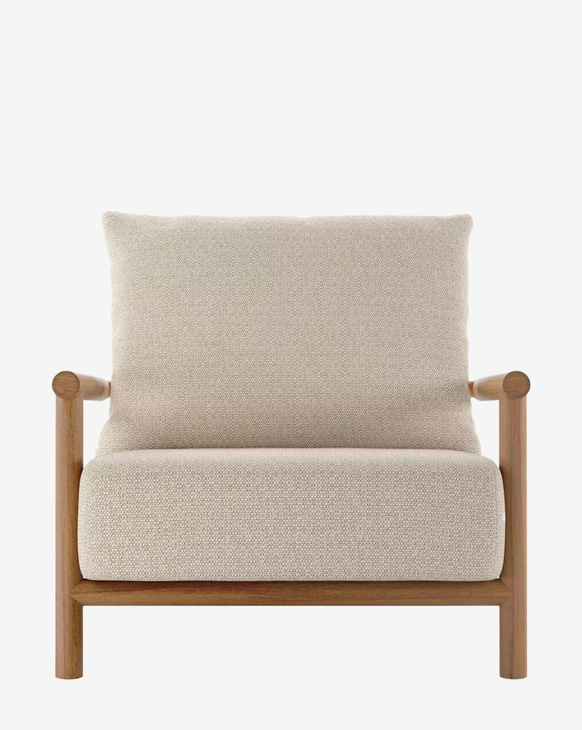 McGee & Co - Romane Outdoor Chair
