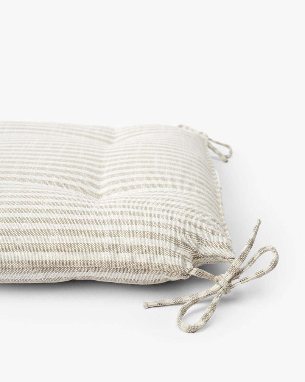McGee & Co - Romany Counter Stool Cushion