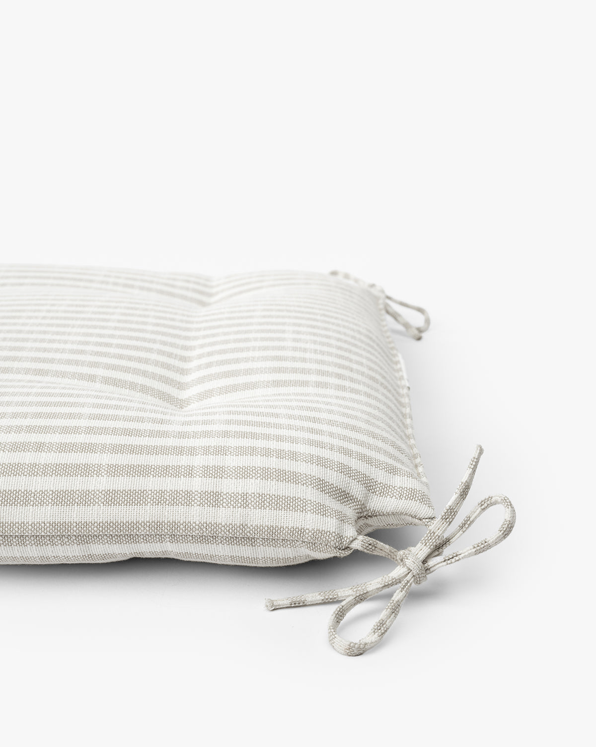 McGee & Co - Romany Dining Chair Cushion