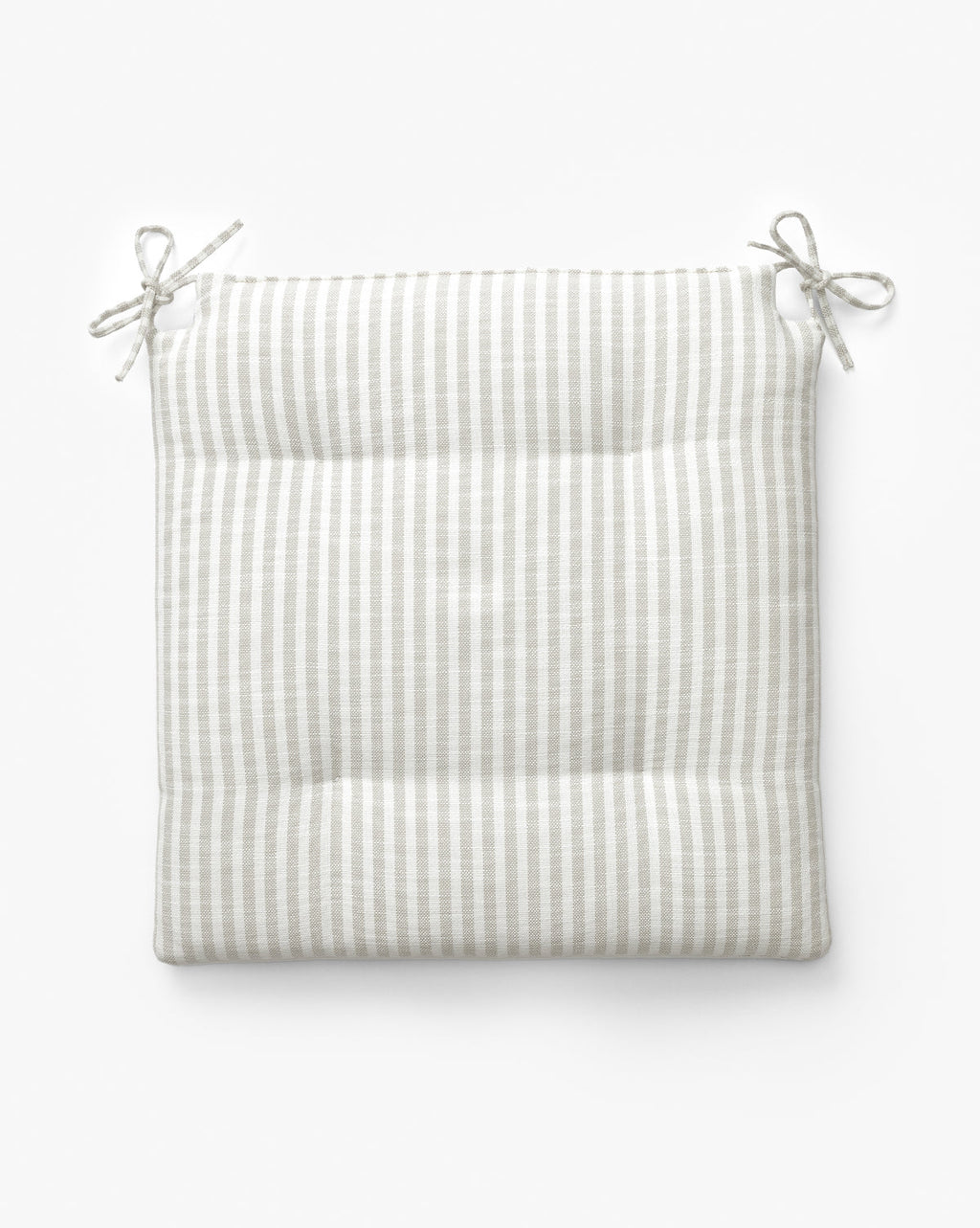 McGee & Co - Romany Dining Chair Cushion