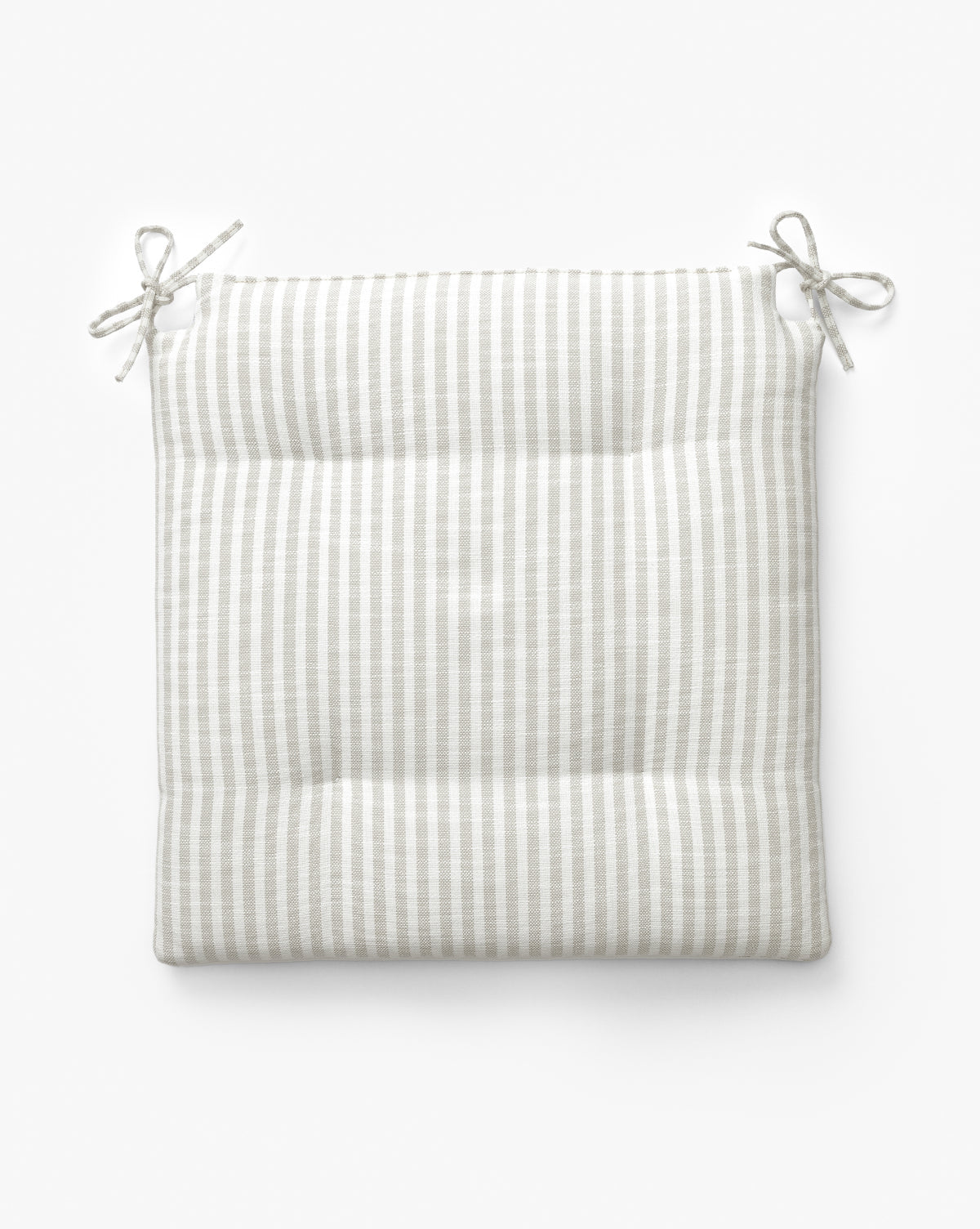 McGee & Co - Romany Dining Chair Cushion