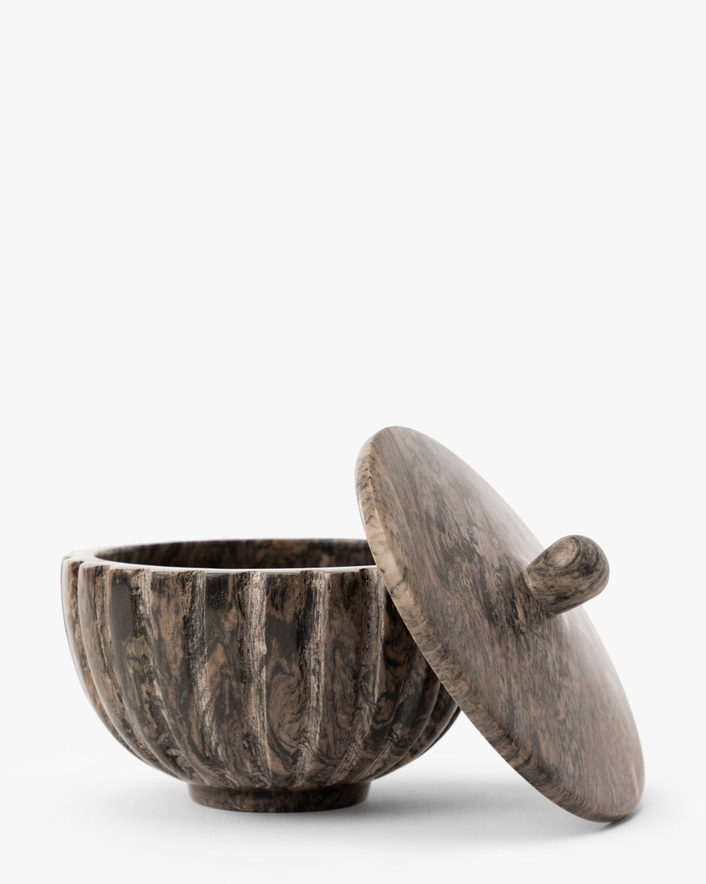 McGee & Co - Romulus Stone Box