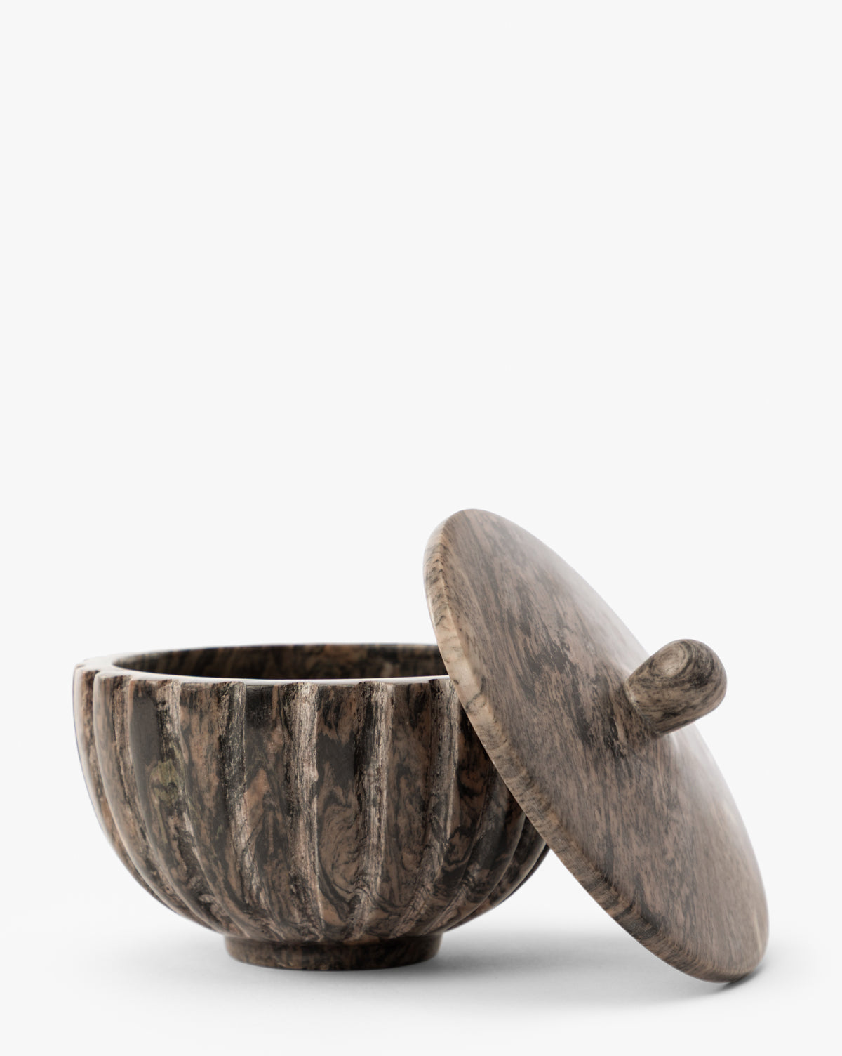 McGee & Co - Romulus Stone Box