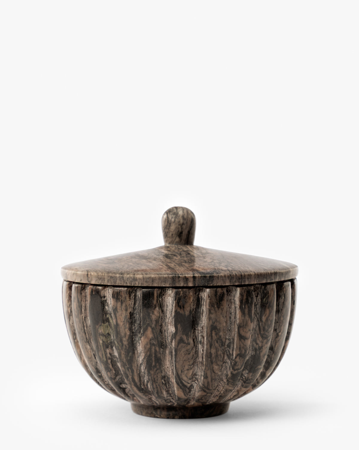McGee & Co - Romulus Stone Box