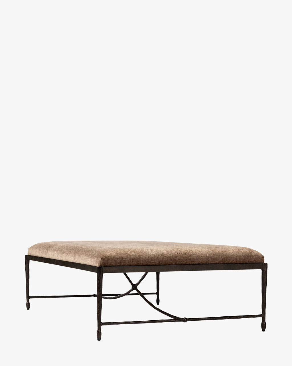 McGee & Co - Ronan Ottoman