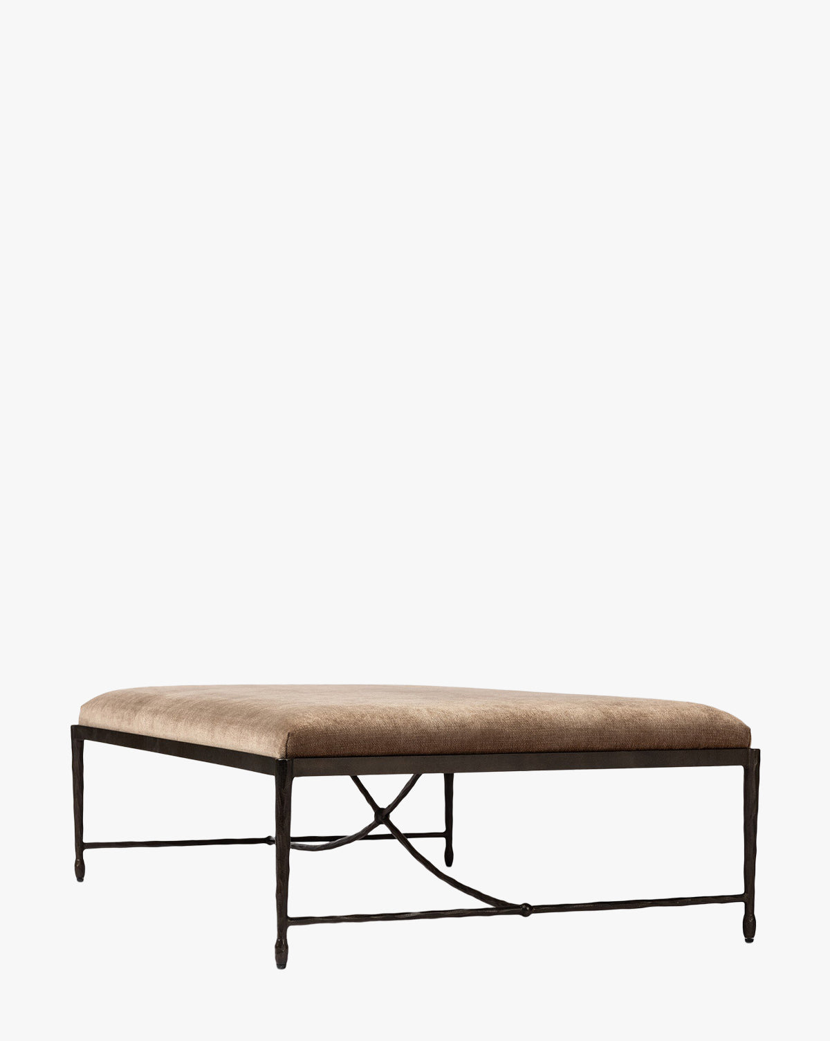 McGee & Co - Ronan Ottoman