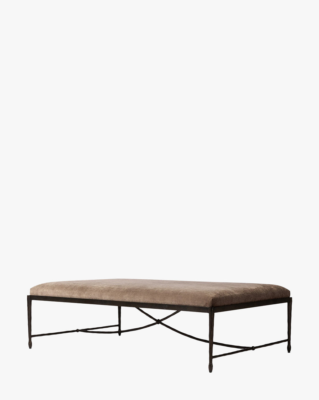 McGee & Co - Ronan Ottoman