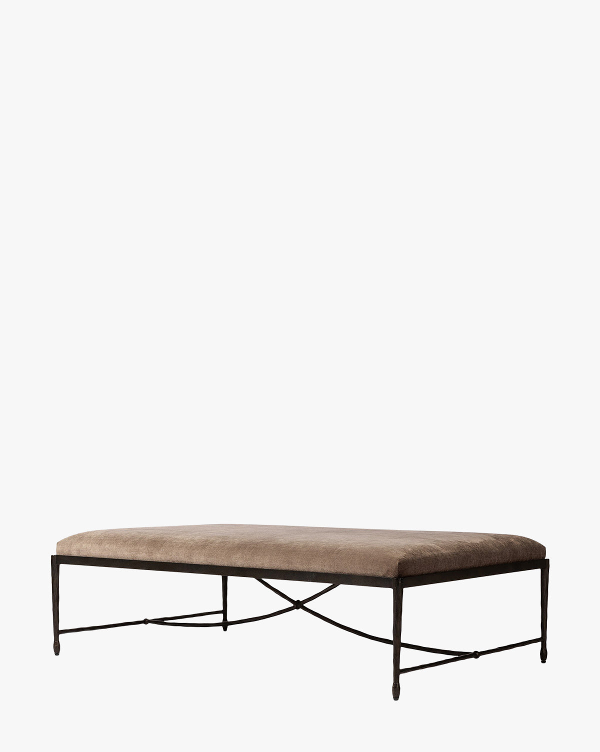 McGee & Co - Ronan Ottoman