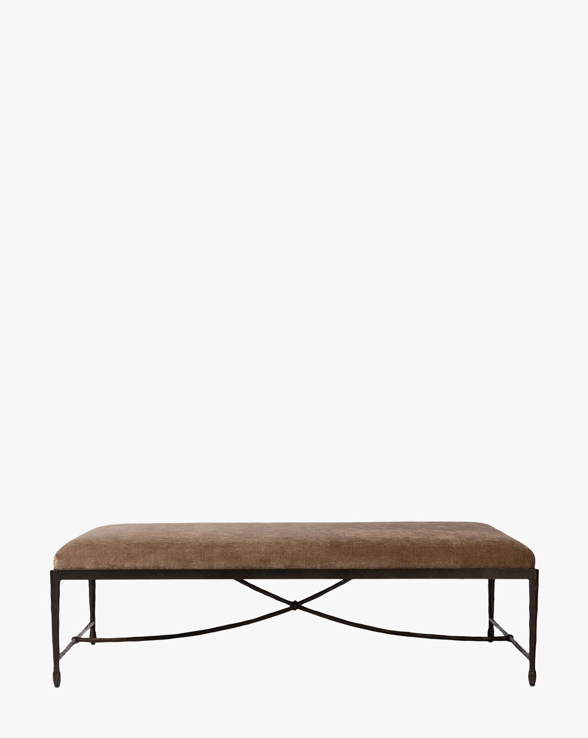McGee & Co - Ronan Ottoman