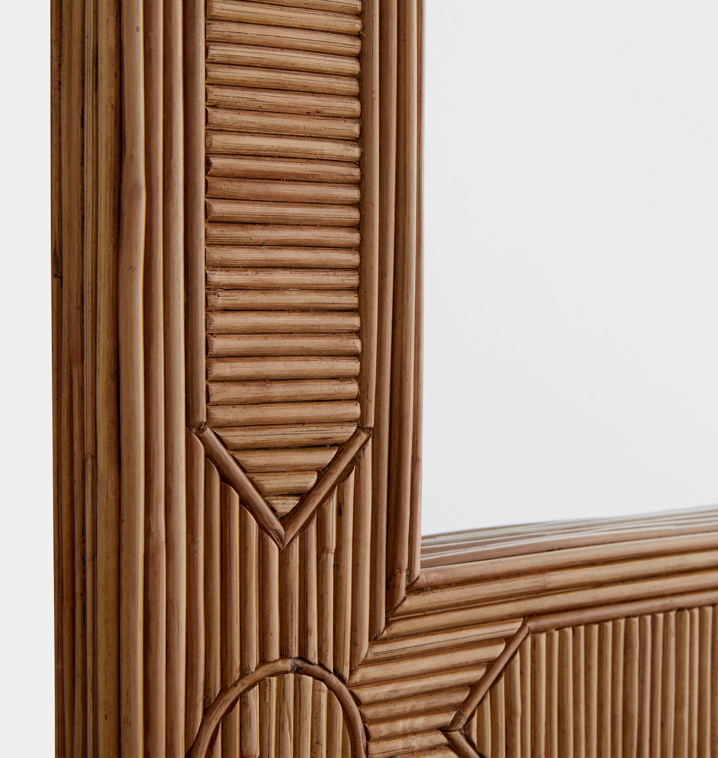 Amber Interiors - Ronnie Wall Mirror