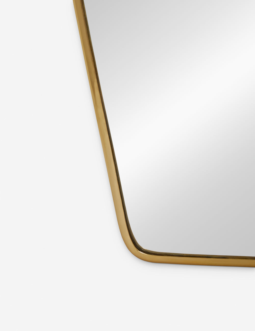 Lulu and Georgia - Rook Mirror by Sarah Sherman Samuel