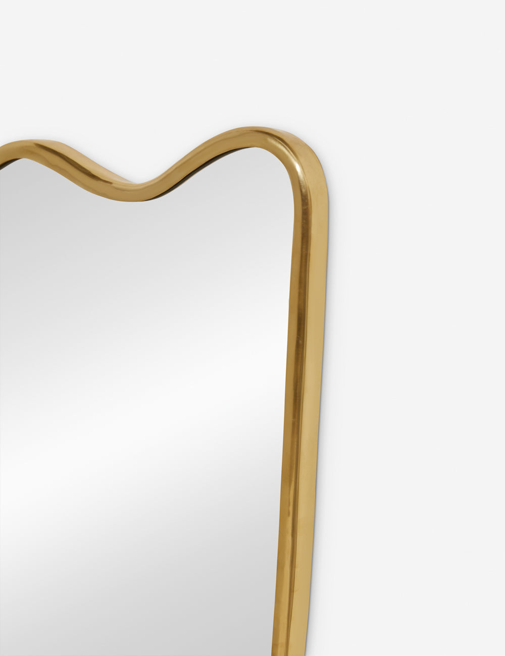 Lulu and Georgia - Rook Mirror by Sarah Sherman Samuel