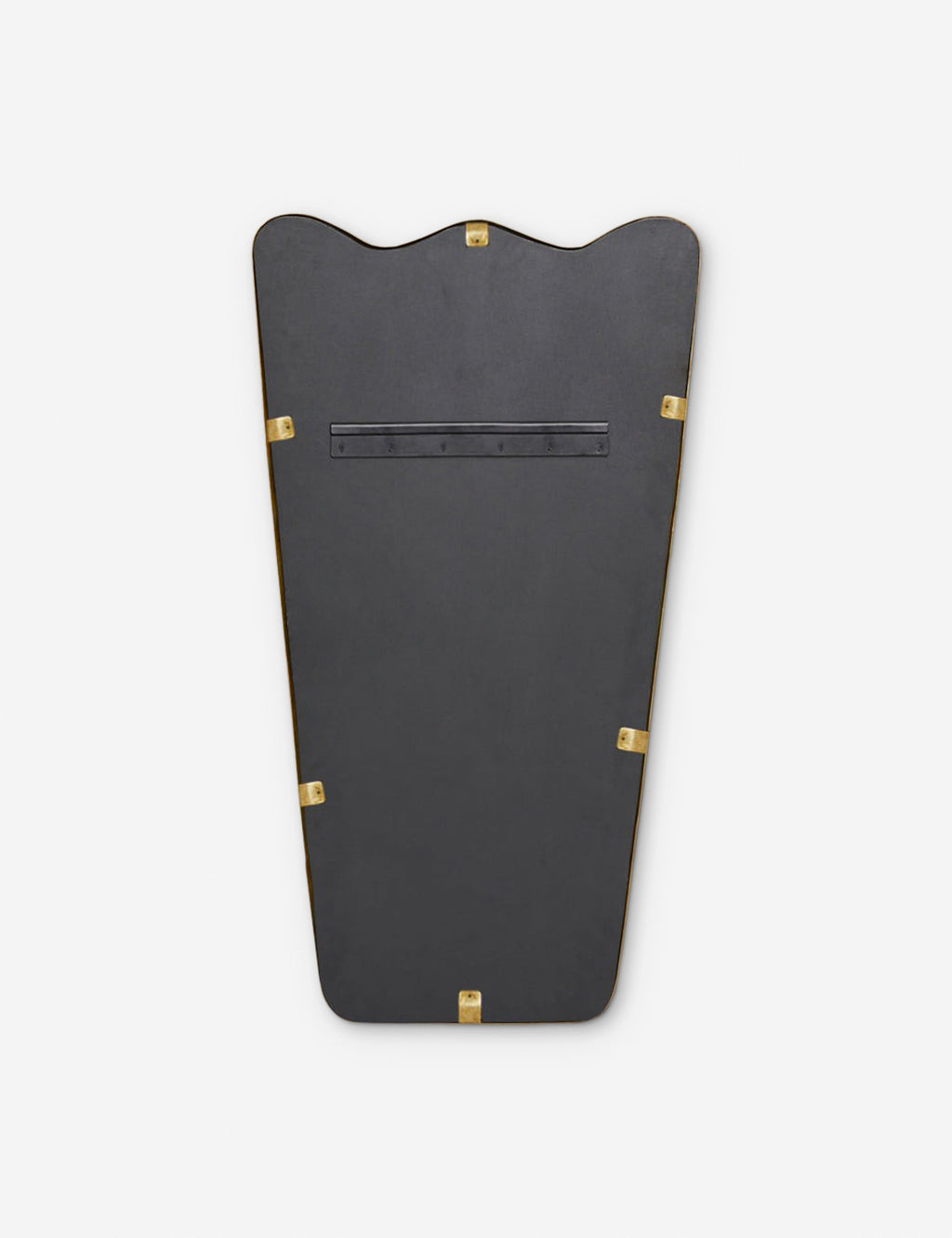 Lulu and Georgia - Rook Mirror by Sarah Sherman Samuel