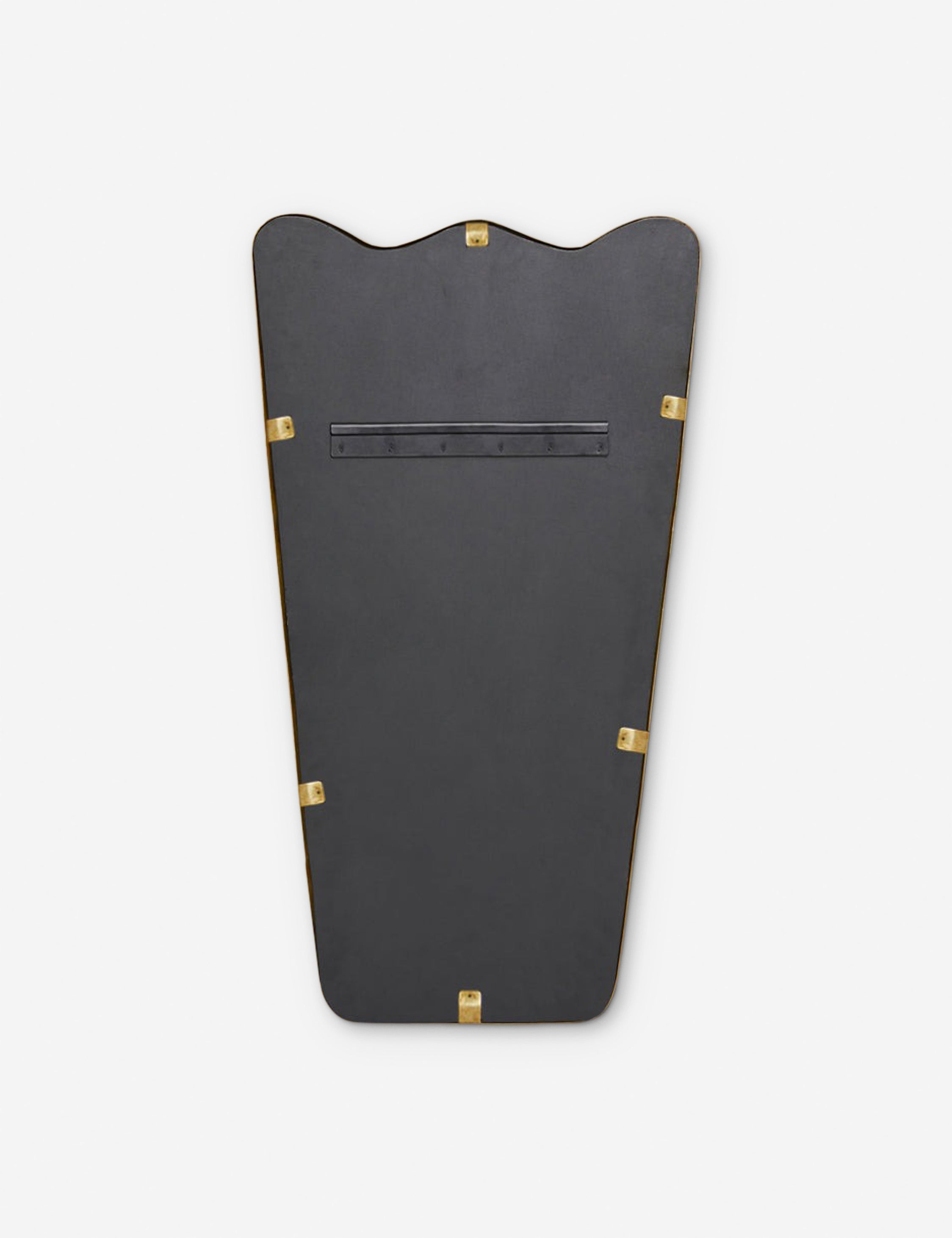 Lulu and Georgia - Rook Mirror by Sarah Sherman Samuel