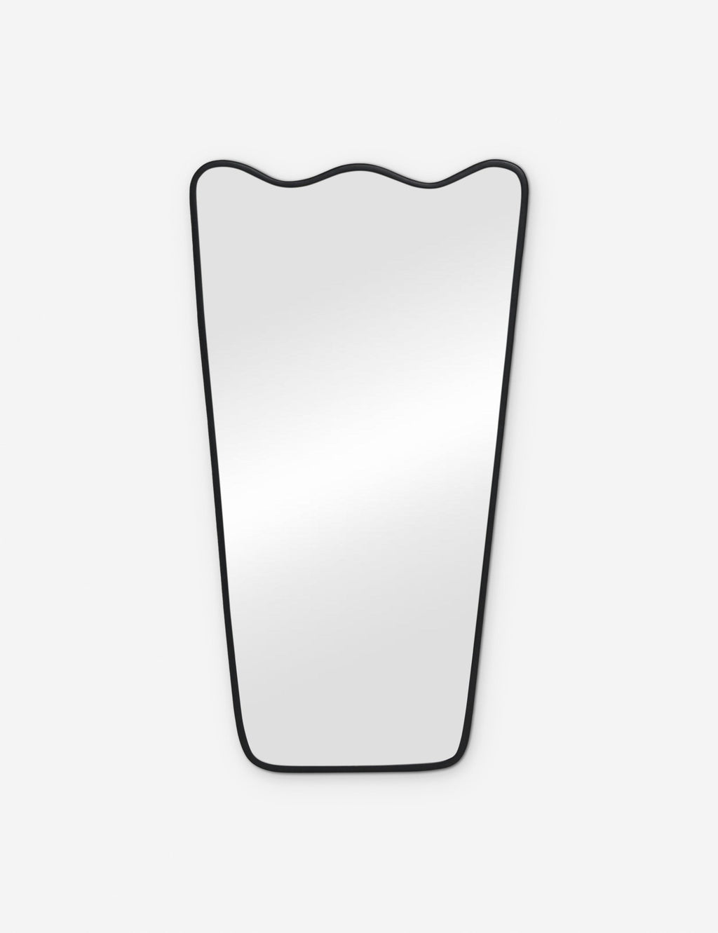 Lulu and Georgia - Rook Mirror by Sarah Sherman Samuel