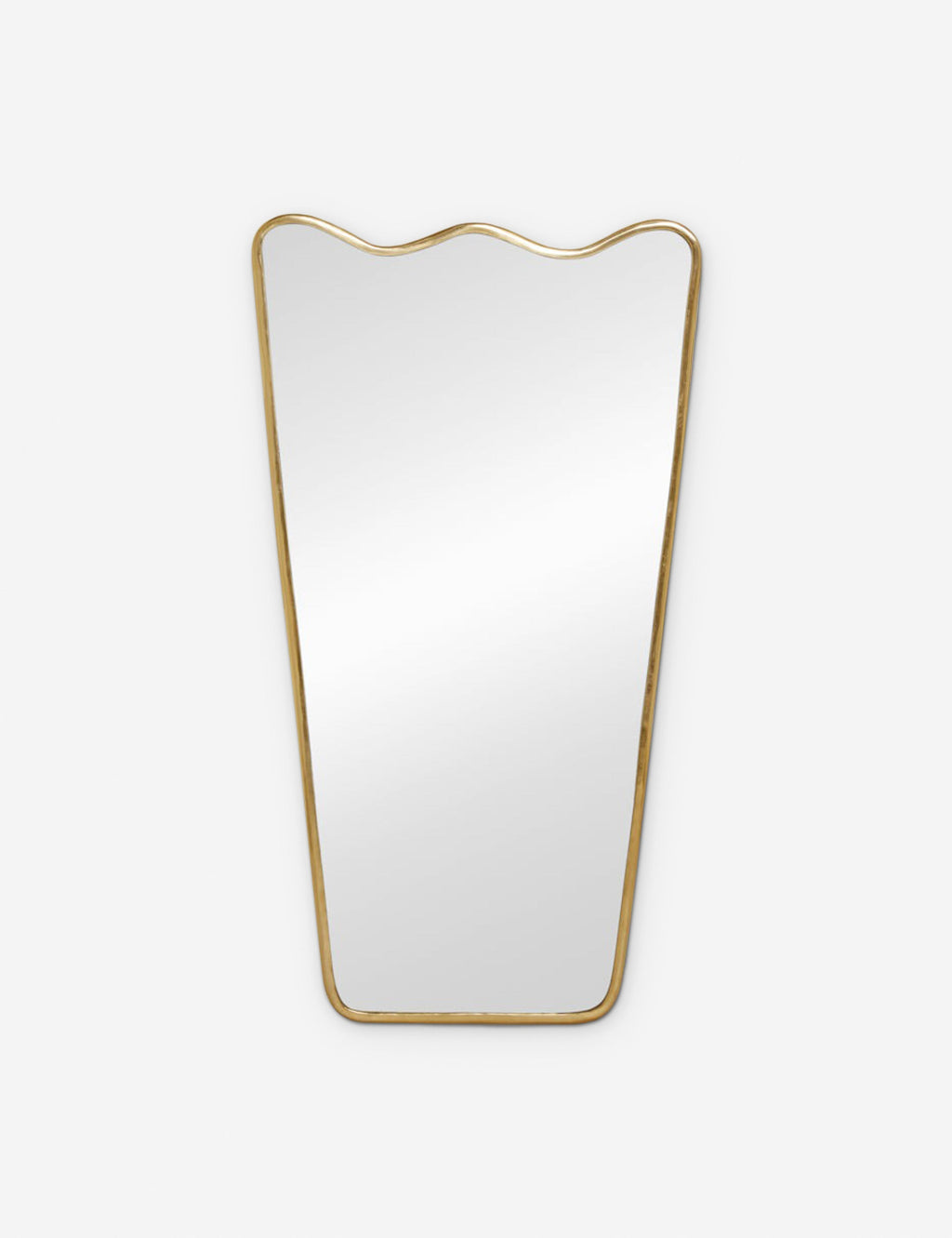 Lulu and Georgia - Rook Mirror by Sarah Sherman Samuel