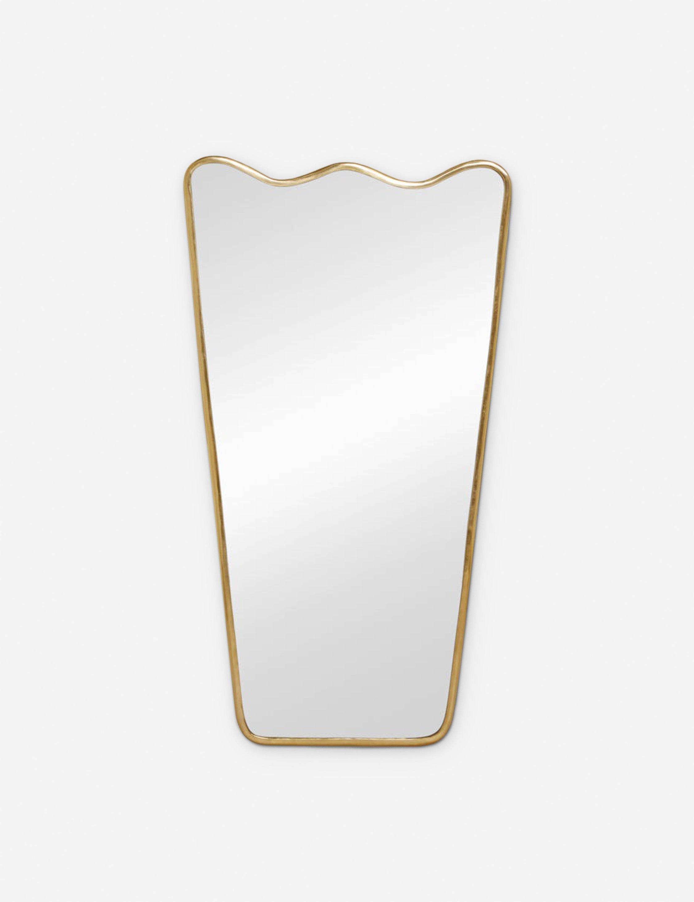 Lulu and Georgia - Rook Mirror by Sarah Sherman Samuel